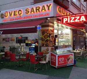 Guvec Saray Sultanciftligi Istanbul Zomato